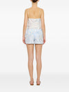 PUCCI Top LIGHT BLUE