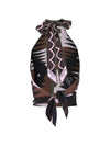 PUCCI Top BROWN