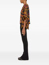 PUCCI Shirts BORDEAUX