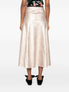 Forte Forte Skirts SILVER