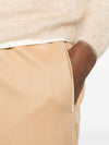Forte Forte Trousers CAMEL
