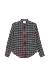 Forte Forte Shirts NAVY