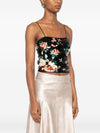 Forte Forte Top MULTICOLOR