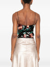 Forte Forte Top MULTICOLOR