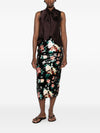 Forte Forte Skirts MULTICOLOR