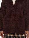 Forte Forte Sweaters BROWN