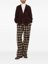 Forte Forte Sweaters BROWN