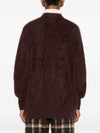Forte Forte Sweaters BROWN