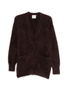 Forte Forte Sweaters BROWN