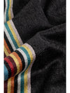 Paul Smith Scarfs BLACK