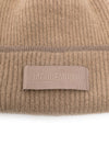 JACQUEMUS Hats BEIGE