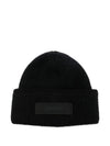 JACQUEMUS Hats BLACK