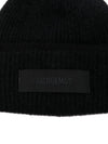 JACQUEMUS Hats BLACK