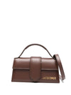 JACQUEMUS Bags.. BROWN