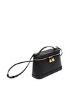JACQUEMUS Bags.. BLACK