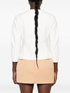 JACQUEMUS Jackets WHITE