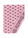 GUEST IN RESIDENCE Scarfs NAVY
