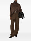 AVANT TOI Sweaters BROWN