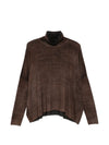 AVANT TOI Sweaters BROWN