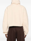ADIDAS BY STELLA McCARTNEY Sweaters BEIGE
