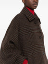 ALBERTO BIANI Coats BLACK