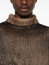 Avant Toi Sweater