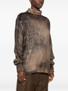 AVANT TOI Sweaters BROWN