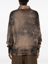 AVANT TOI Sweaters BROWN