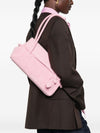 Jacquemus Le Grand Bambino Shoulder Bag