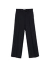 Jil Sander Trousers INK