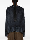 AVANT TOI Sweaters NAVY