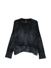 AVANT TOI Sweaters NAVY