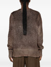 AVANT TOI Sweaters BROWN