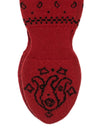 GUEST IN RESIDENCE Scarfs BORDEAUX