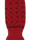 GUEST IN RESIDENCE Scarfs BORDEAUX