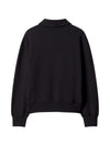 Maison Kitsuné MAISON KITSUNE'' Sweaters BLACK