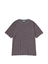 AURALEE T-shirts and Polos GREY
