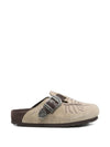 BIRKENSTOCK X ETRO Sandals BEIGE