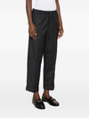 Closed Trousers
