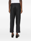 Closed Trousers