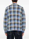 GUEST IN RESIDENCE Shirts LIGHT BLUE