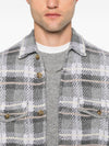 GUEST IN RESIDENCE Shirts GREY