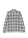 GUEST IN RESIDENCE Shirts GREY