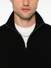 GUEST IN RESIDENCE Sweaters BLACK