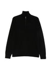 GUEST IN RESIDENCE Sweaters BLACK