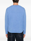 GUEST IN RESIDENCE Sweaters LIGHT BLUE