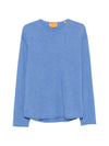 GUEST IN RESIDENCE Sweaters LIGHT BLUE