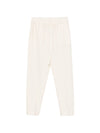 Semicouture Trousers WHITE