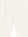 Semicouture Trousers WHITE