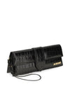 JACQUEMUS Bags.. BLACK